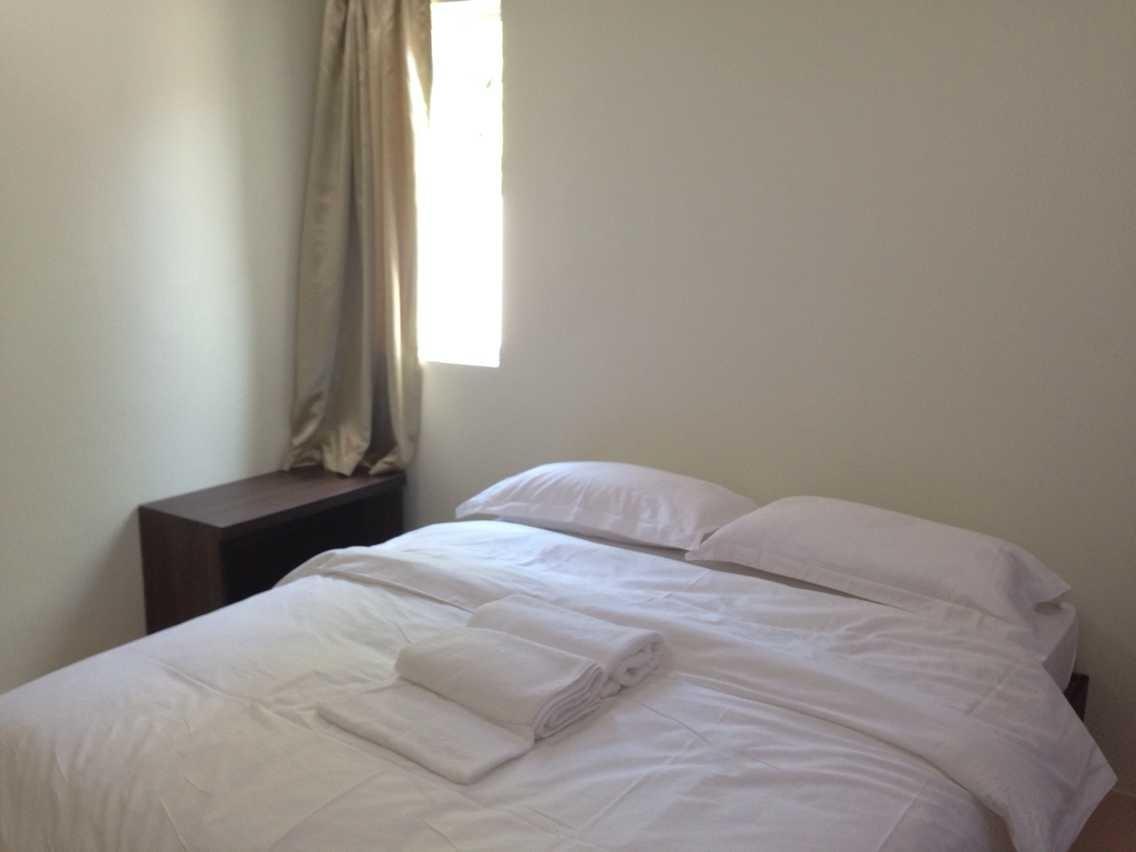 First Guest House Куантан Екстериор снимка