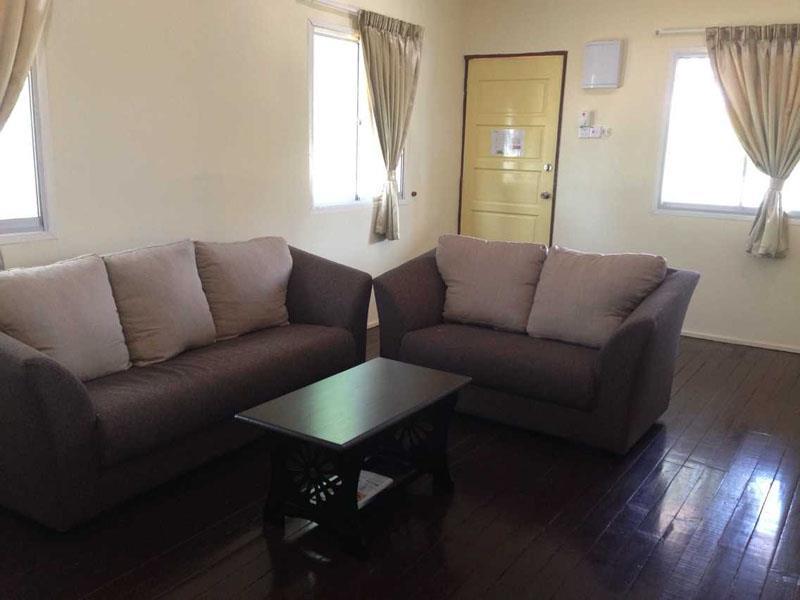 First Guest House Куантан Екстериор снимка