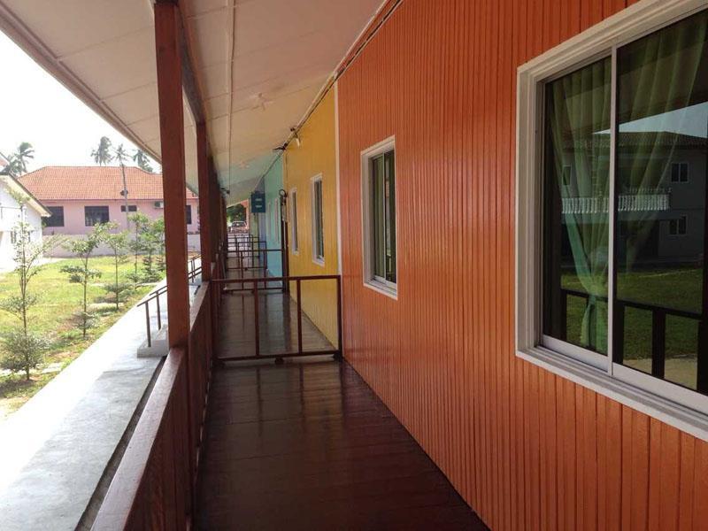 First Guest House Куантан Екстериор снимка
